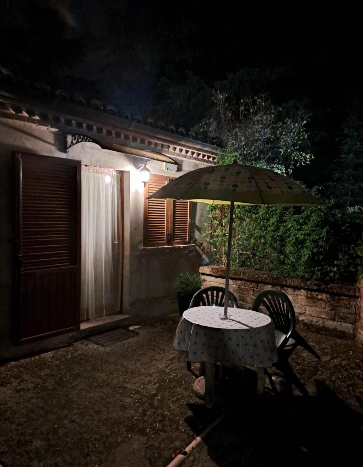 Agriturismo Le Vergare Offagna Luaran gambar