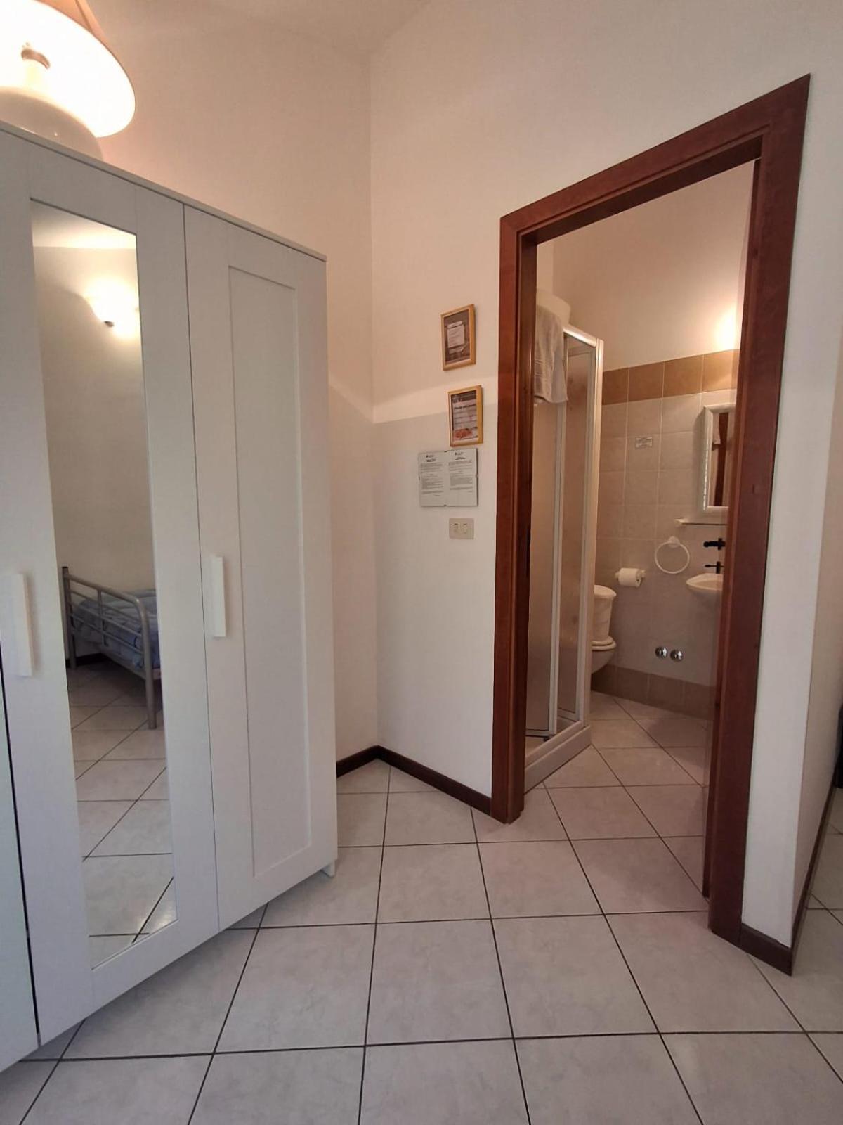 Agriturismo Le Vergare Offagna Luaran gambar